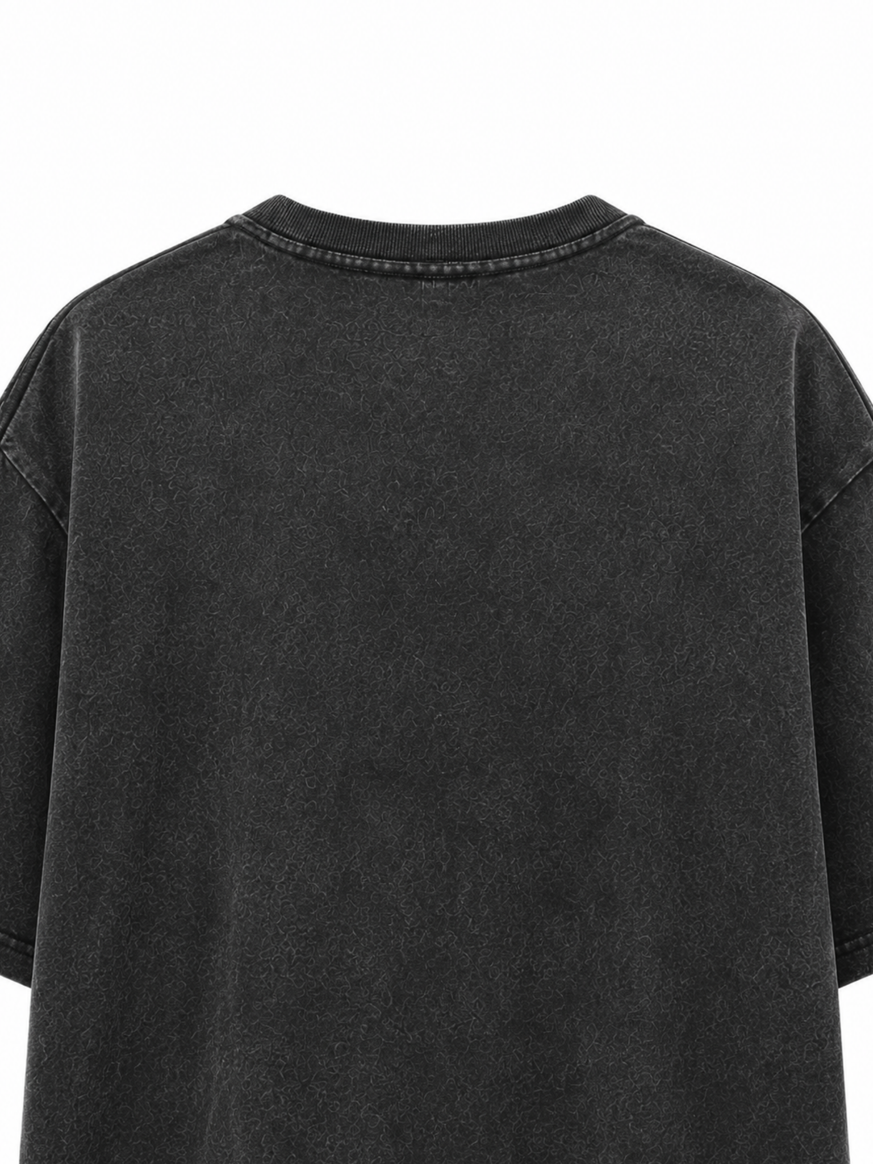 VINTAGE SKULL TEE