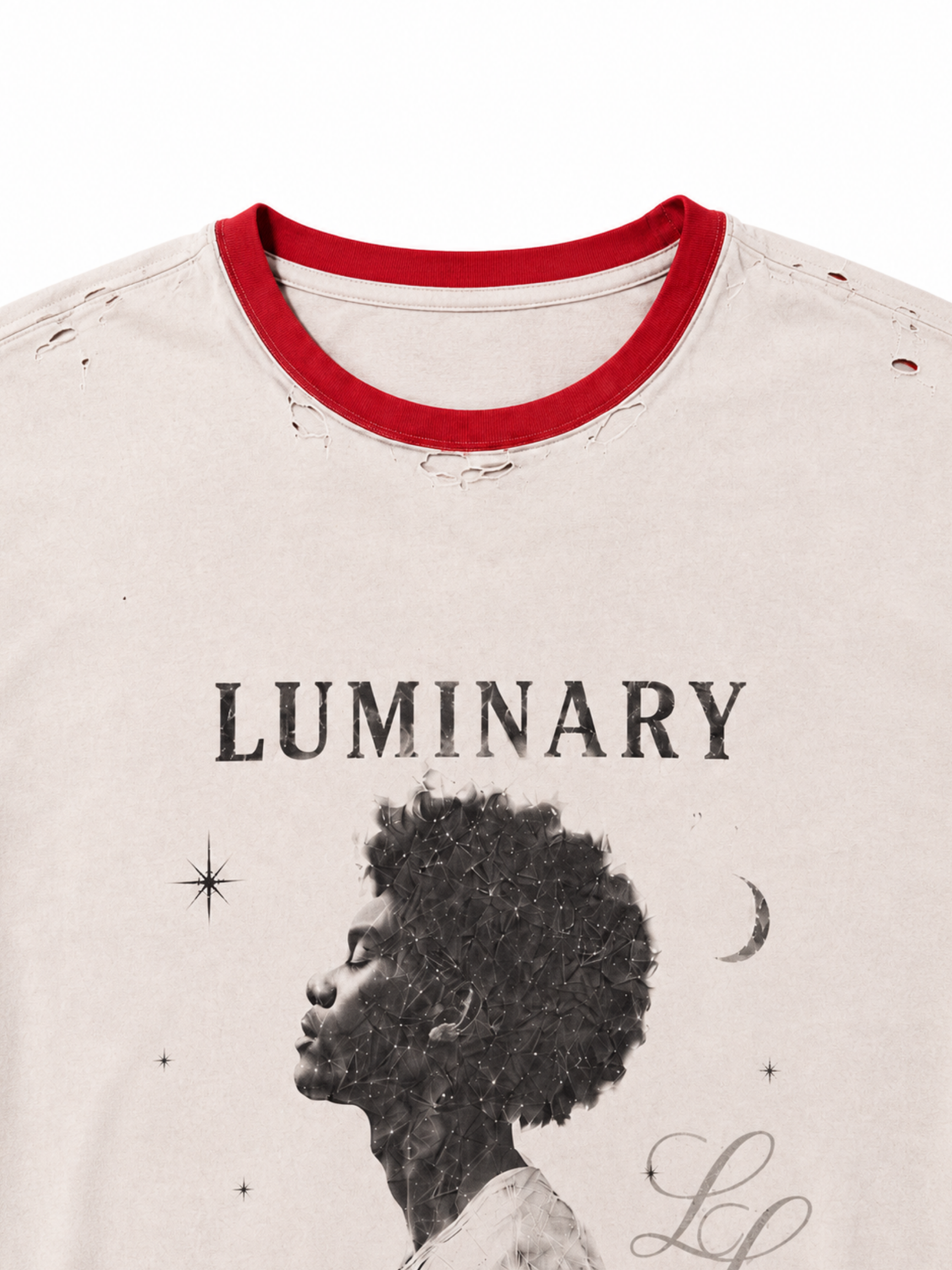 ORIGINS RINGER TEE