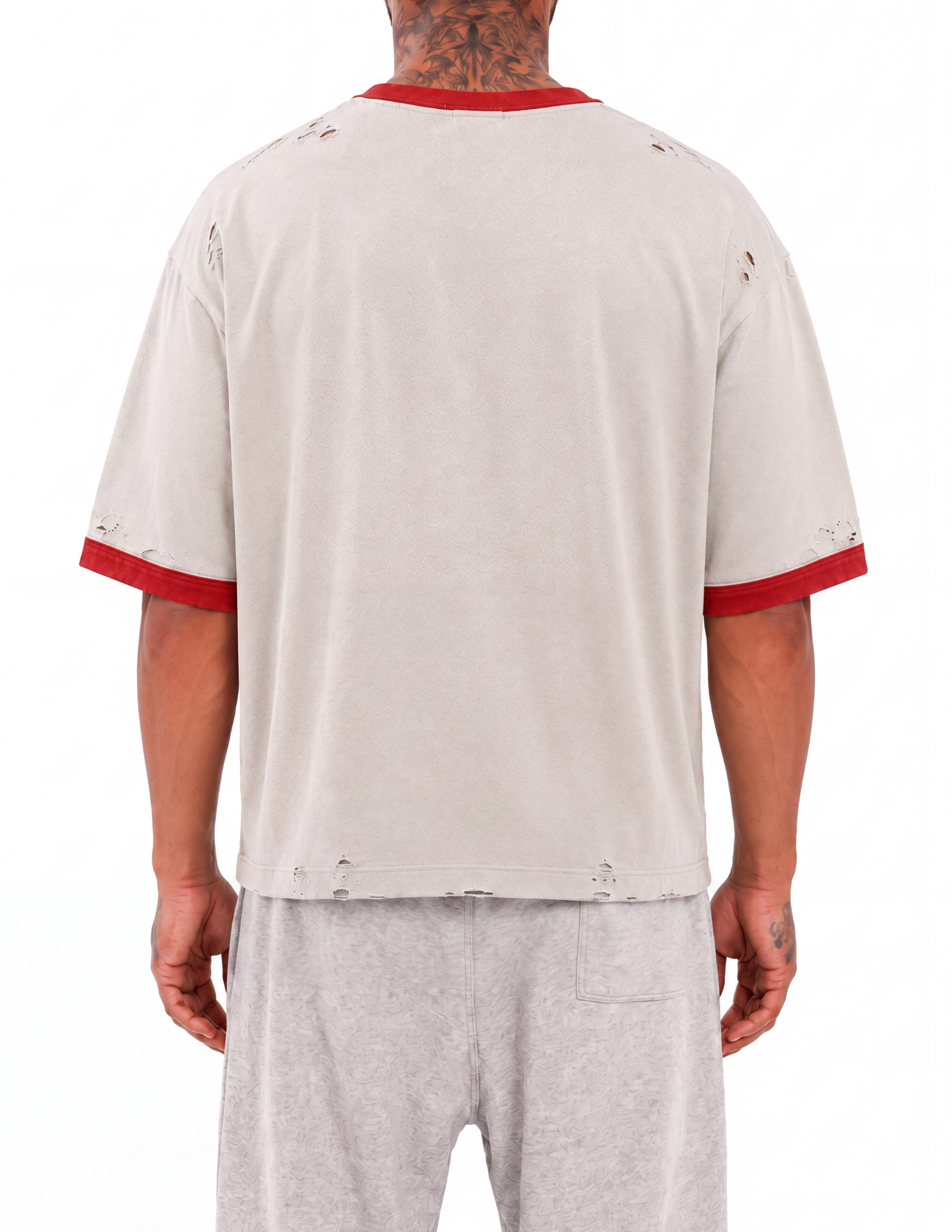 ORIGINS RINGER TEE