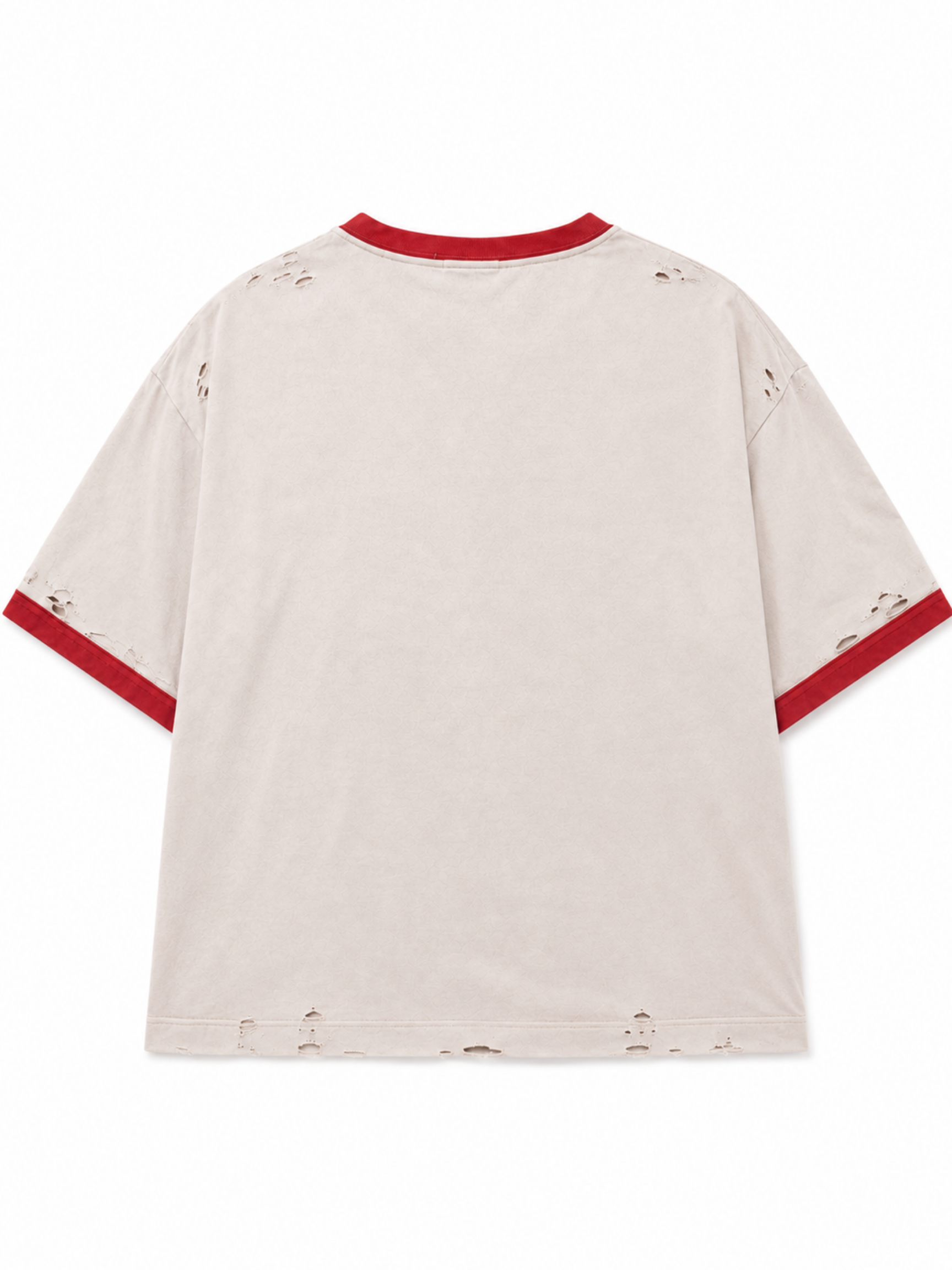 ORIGINS RINGER TEE