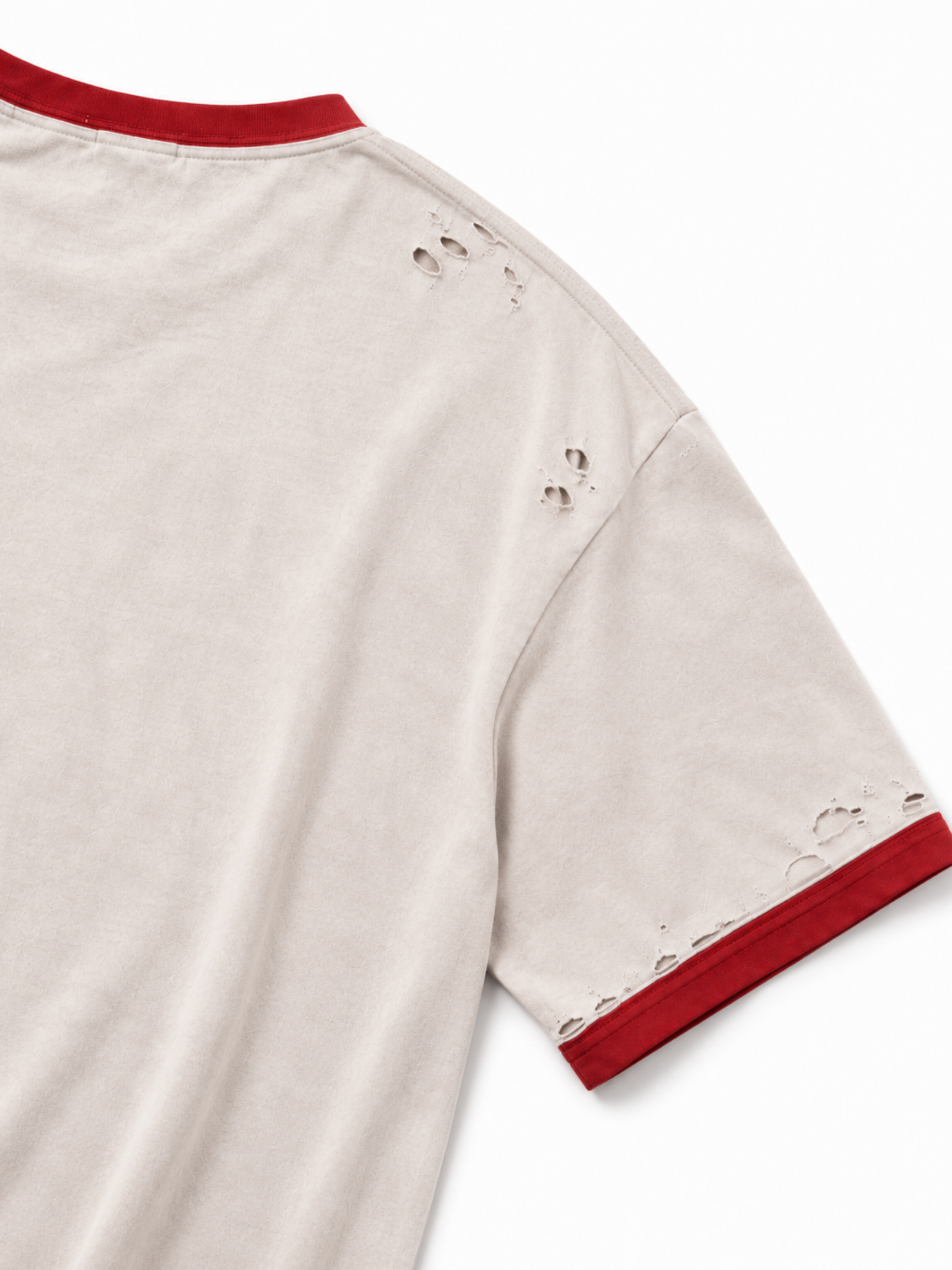 ORIGINS RINGER TEE