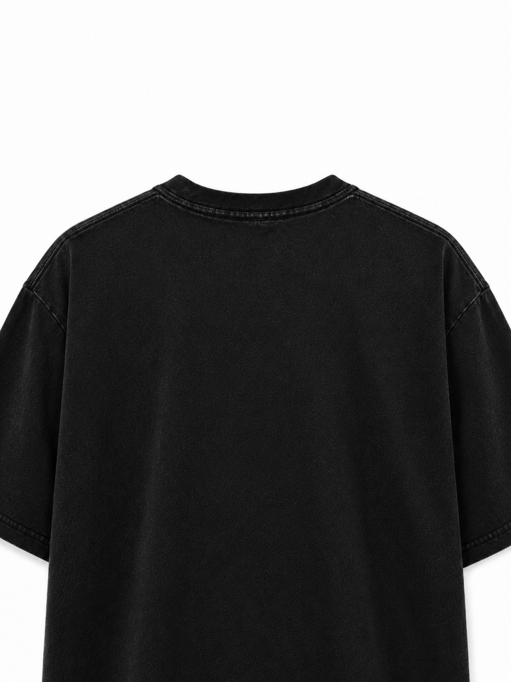 RED SKULL TEE