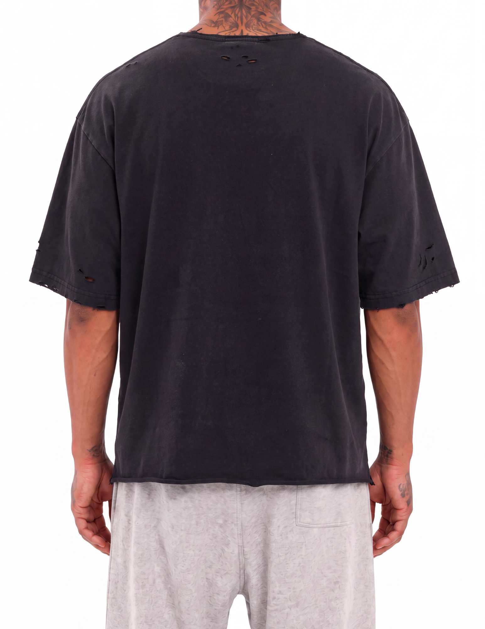 MICHAEL LUMINARY TEE